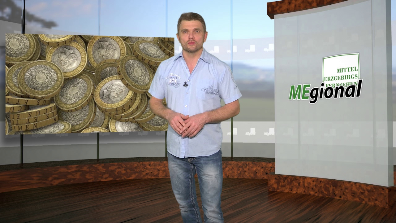 MEgional - Unsere Nachrichten aus dem Mittleren Erzgebirge Neuerungen in 2016