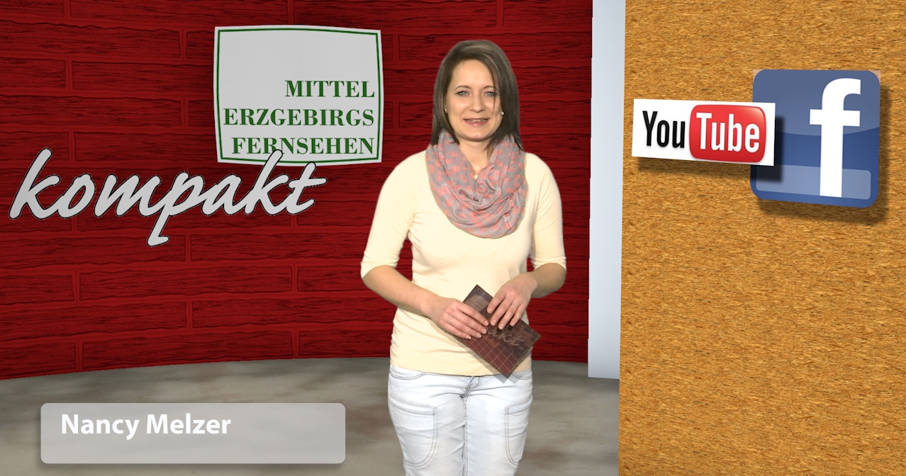MEF kompakt mit Nancy Melzer MEF kompakt mit Nancy Melzer