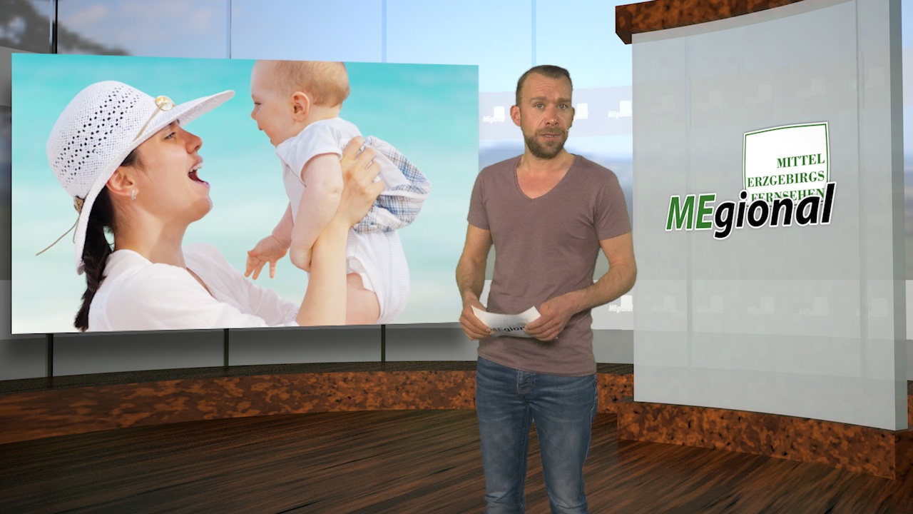 MEgional mit Tipps zum bevorstehenden Muttertag MEgional mit Tipps zum bevorstehenden Muttertag