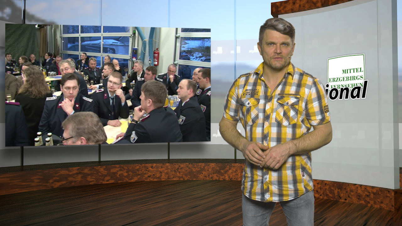 MEgional mit der Einweihung des Gerätehauses in Gebirge MEgional mit der Einweihung des Gerätehauses in Gebirge