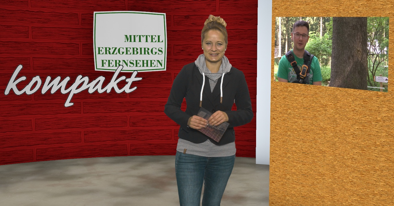 MEF kompakt mit Nancy Melzer MEF kompakt mit Nancy Melzer