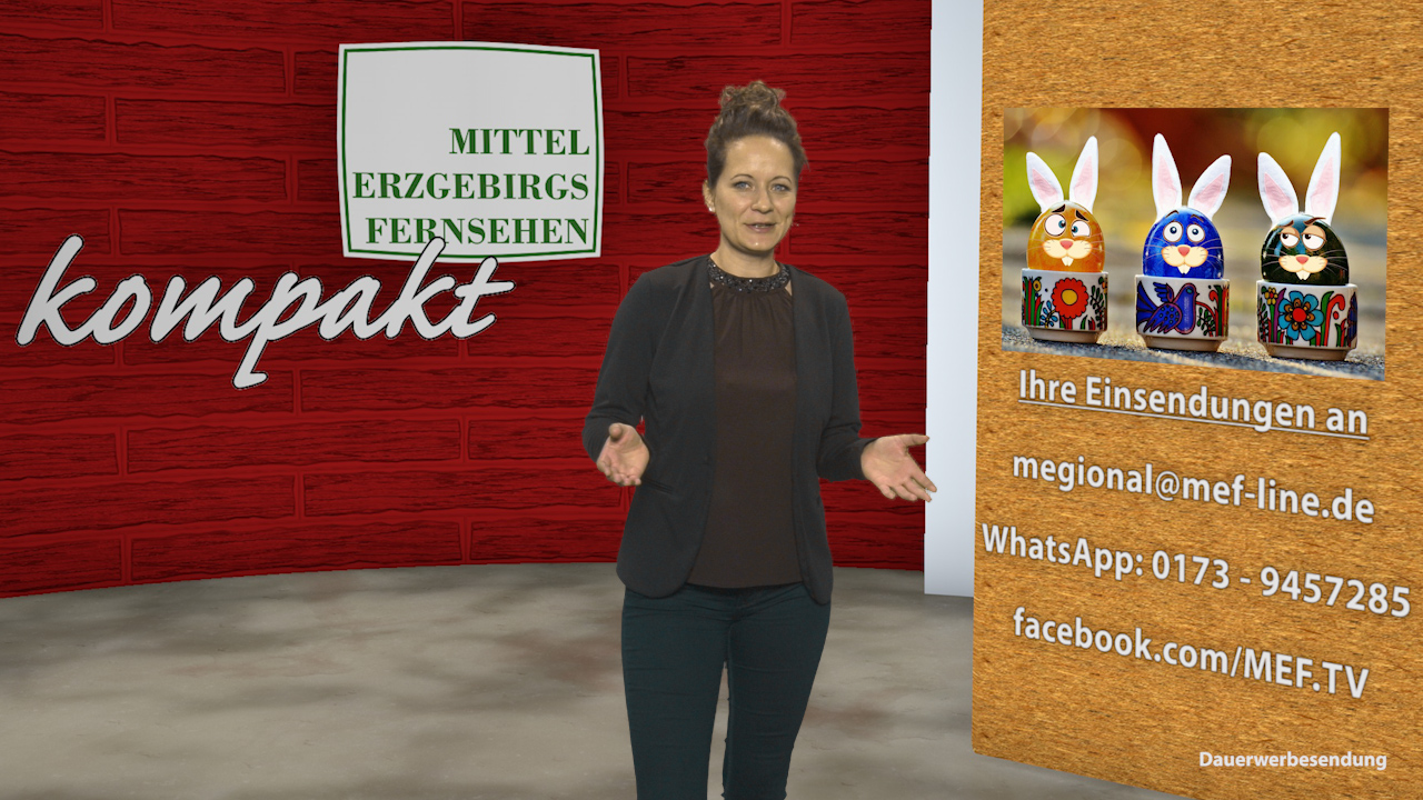 MEF kompakt für die 15. Kalenderwoche 2019