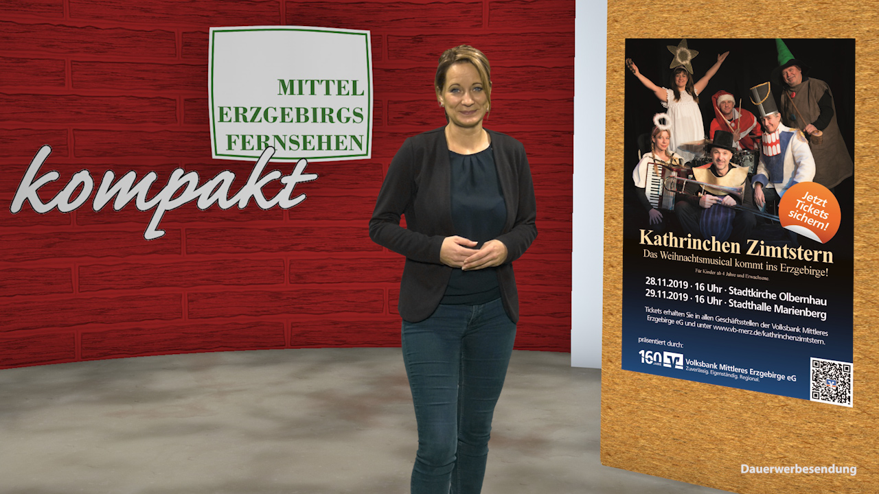 MEF kompakt für die 47. Kalenderwoche MEF kompakt für die 47. Kalenderwoche