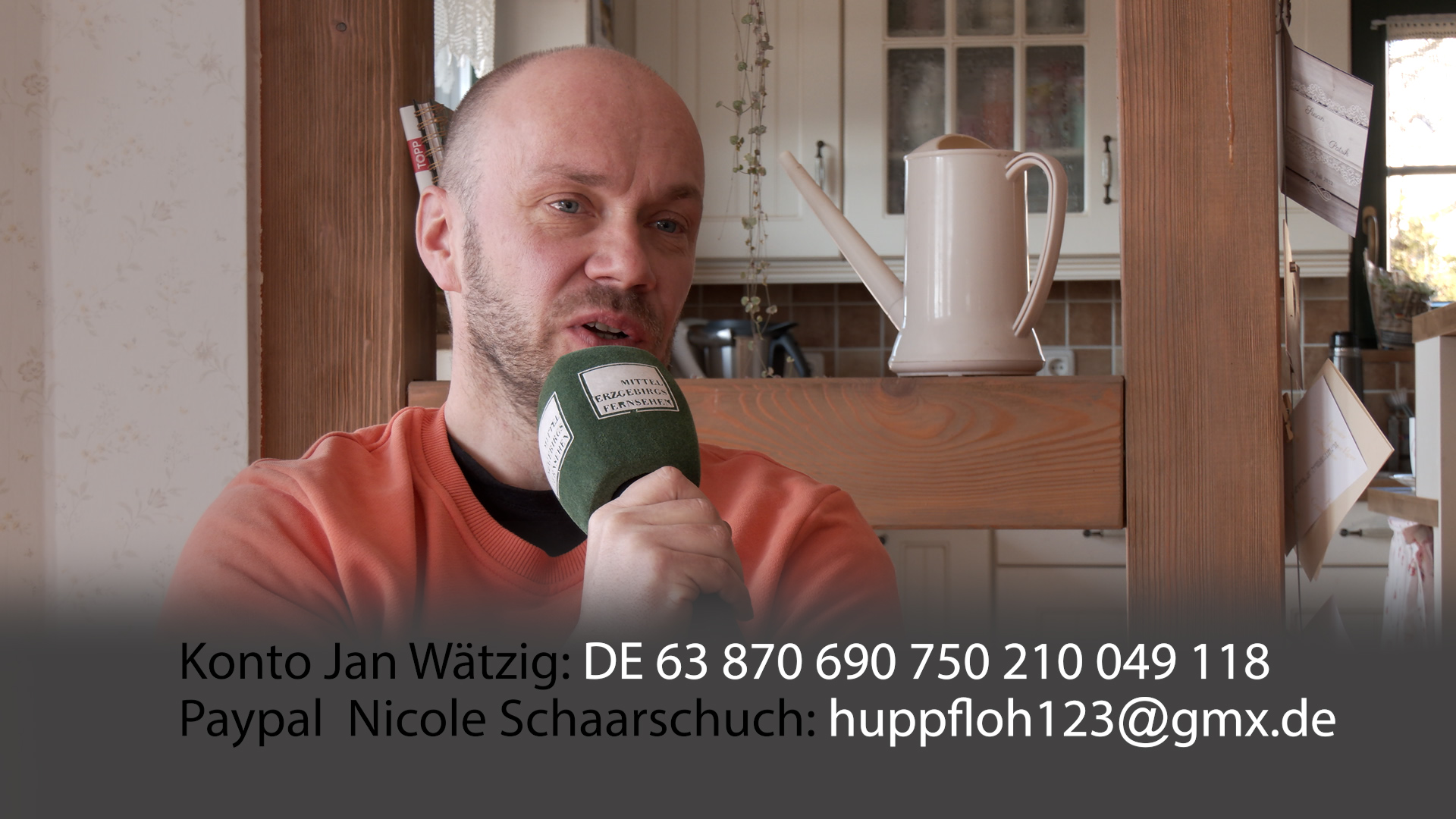 Spenden für Hilfe in der Ukraine