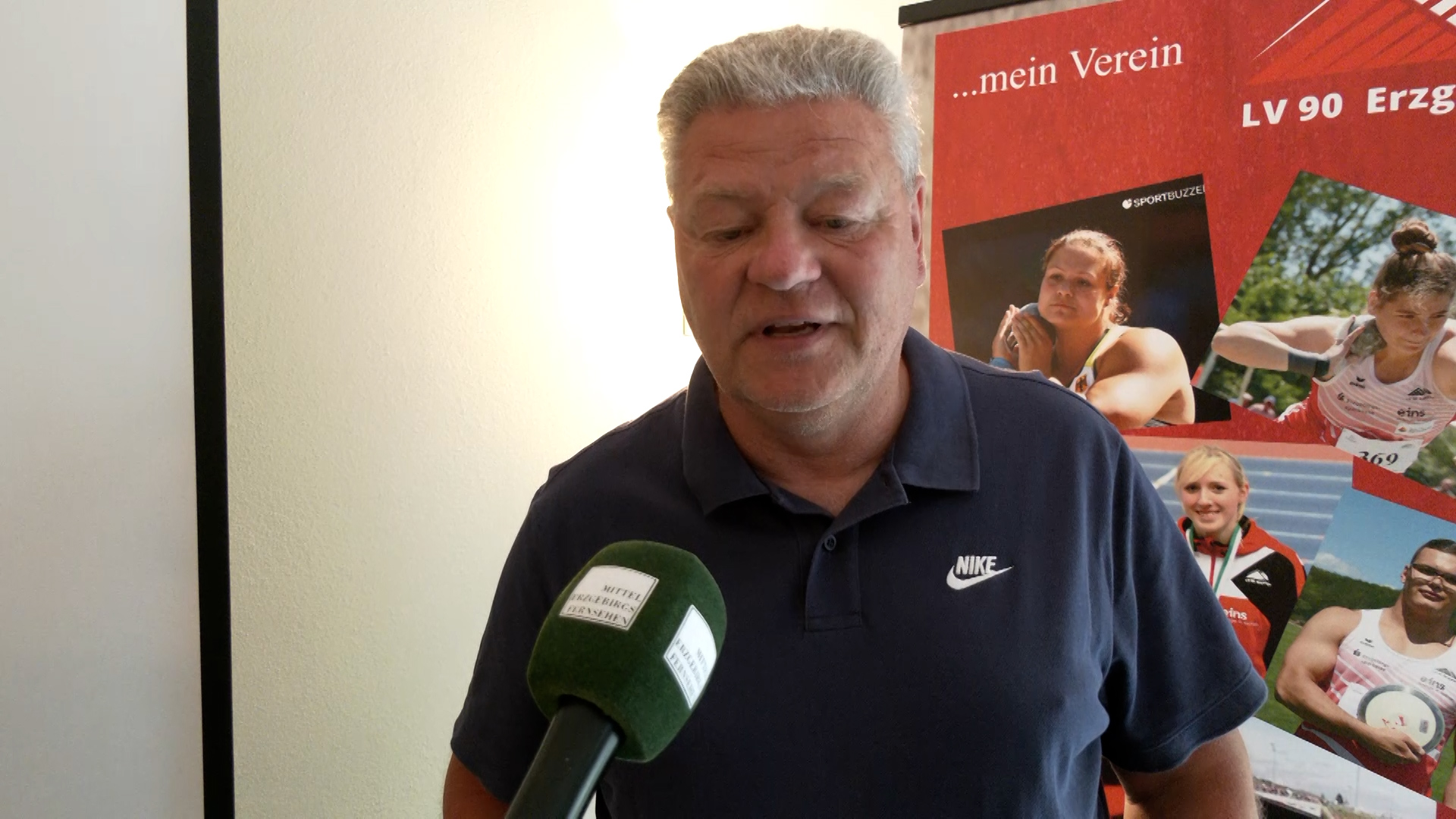 MEgional am 18. Mai 2022 - mit den Planungen für den Thumer Werfertag