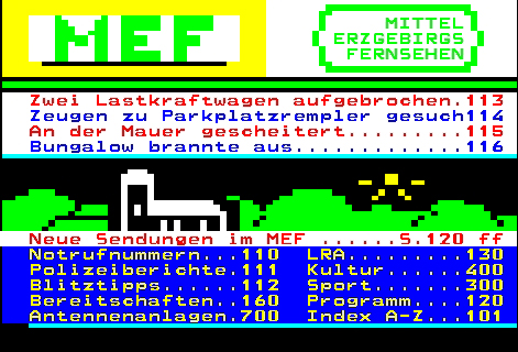 MEF Text Seite 100 MEF Text Seite 100